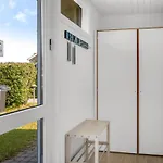 Prázdninový dům Edel - 650m From The Sea By Interhome *