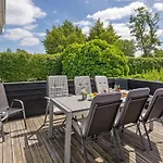 Edel - 650m From The Sea By Interhome * Hadsund