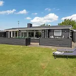 Edel - 650m From The Sea By Interhome Prázdninový dům