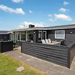 Edel - 650m From The Sea By Interhome Prázdninový dům Hadsund