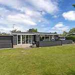 Edel - 650m From The Sea By Interhome * Hadsund