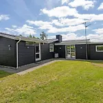 Prázdninový dům Edel - 650m From The Sea By Interhome Hadsund