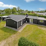Edel - 650m From The Sea By Interhome Prázdninový dům Hadsund