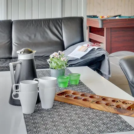 Edel - 650m From The Sea By Interhome Hadsund