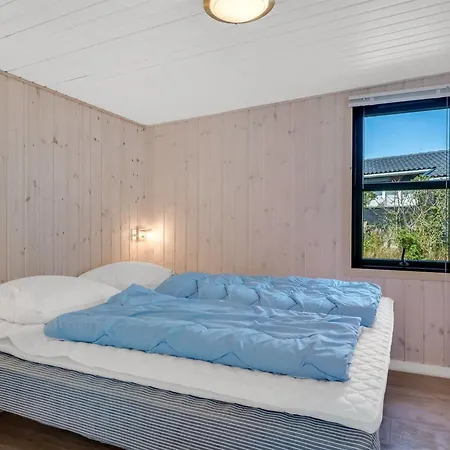 Edel - 650m From The Sea By Interhome Hadsund