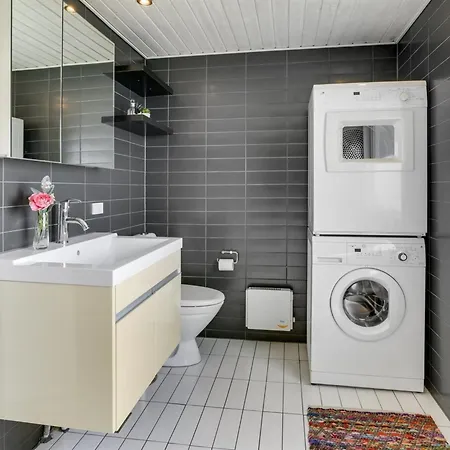 Edel - 650m From The Sea By Interhome Prázdninový dům *