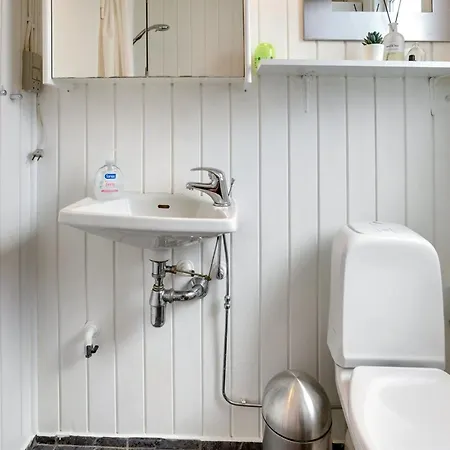 Prázdninový dům Edel - 650m From The Sea By Interhome