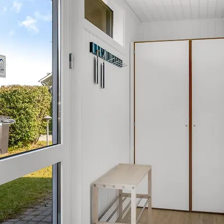 Hébergement de vacances Edel - 650m From The Sea By Interhome Hadsund