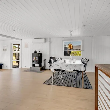 Feriehus Edel - 650m From The Sea By Interhome