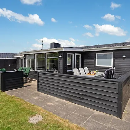 Edel - 650m From The Sea By Interhome * Hadsund