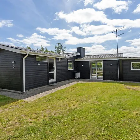 Feriehus Edel - 650m From The Sea By Interhome Hadsund